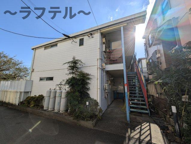 グリーンハイツ狭山ヶ丘