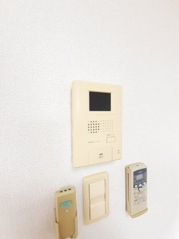 パストラルＫ－Ⅰの設備