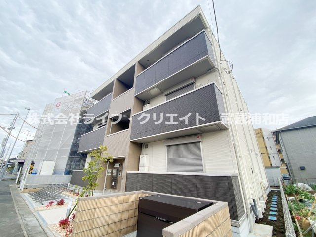 ノーブルヴィラ錦町Ⅰ