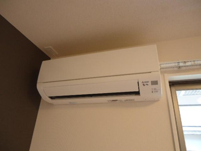 【設備】 | コンフォートＮ | エアコン