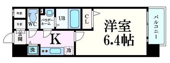 エスリード大阪STATION