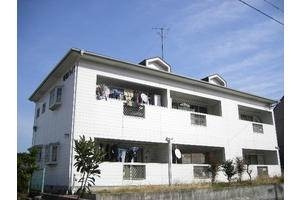 明和ハイツ