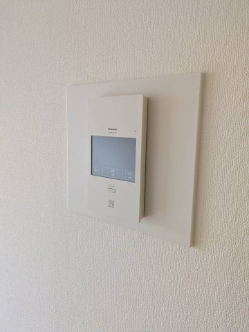 メゾンリュートⅡ番館の設備