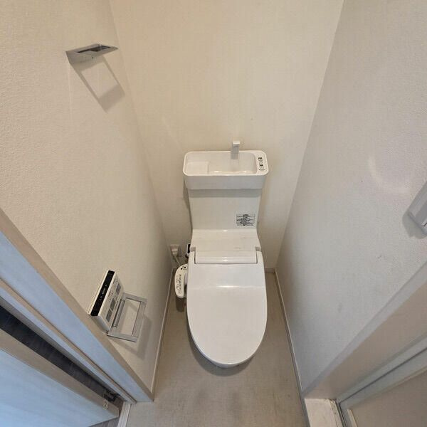 Ｋｅｗｅｌ用賀Ⅱのトイレ