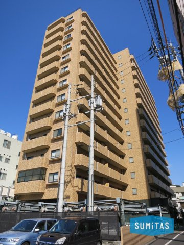 ダイアパレス三番町