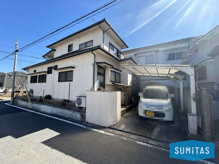 中古戸建