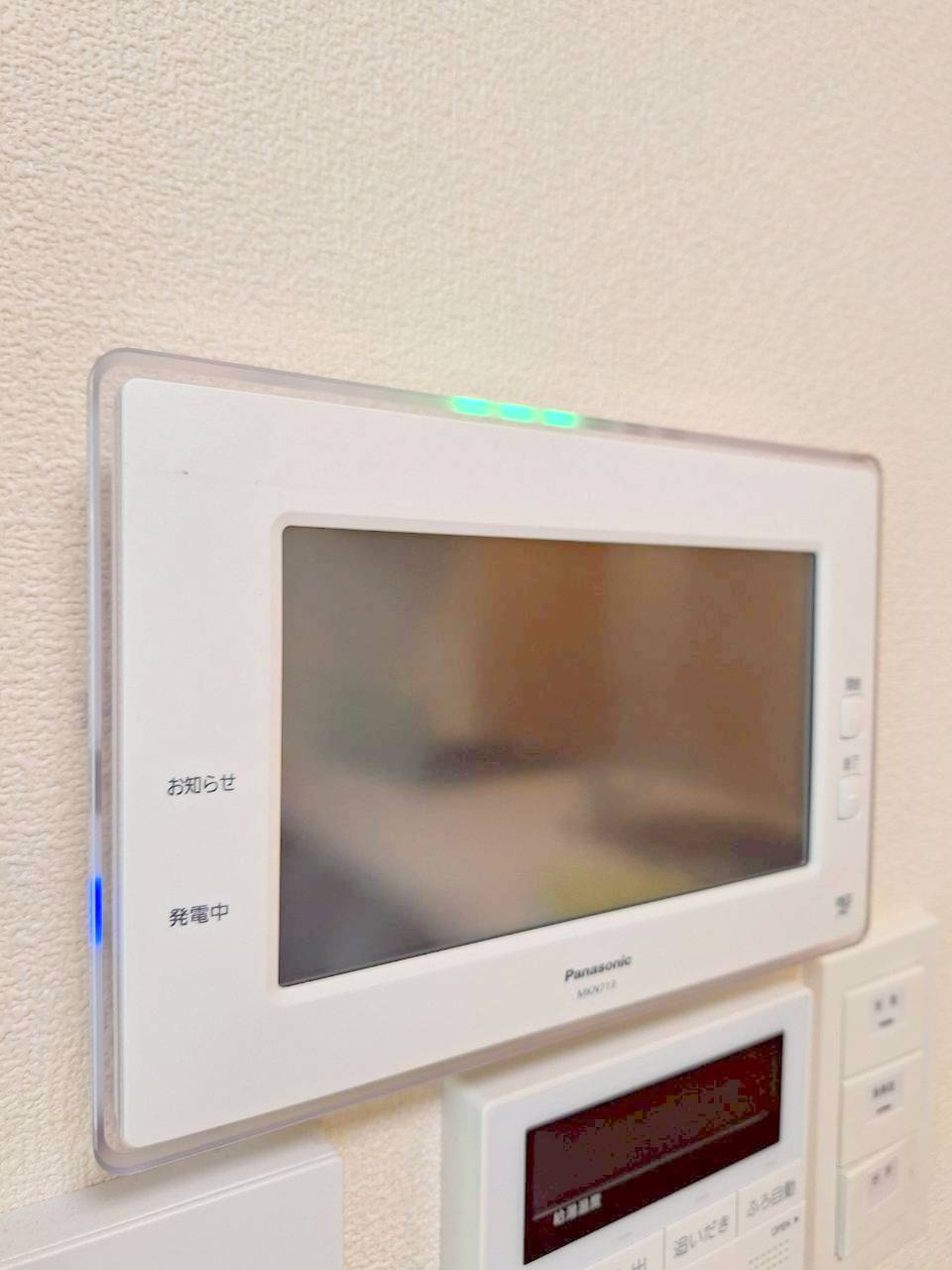Ａｄｏｎｉｓ　Ｂの設備|※別部屋参考写真