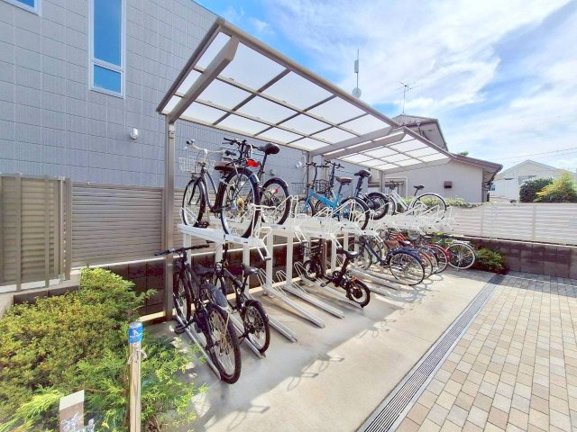 Ａｄｏｎｉｓ　Ｂのその他共用部分