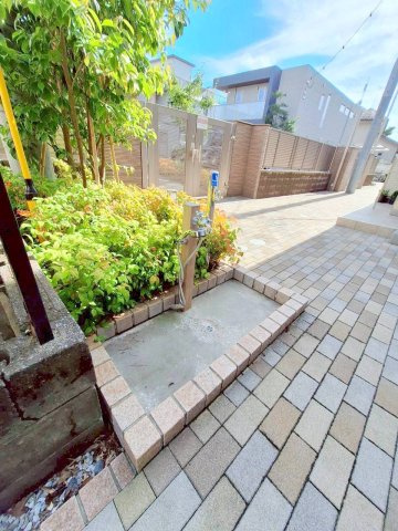 Ａｄｏｎｉｓ　Ｂのその他共用部分