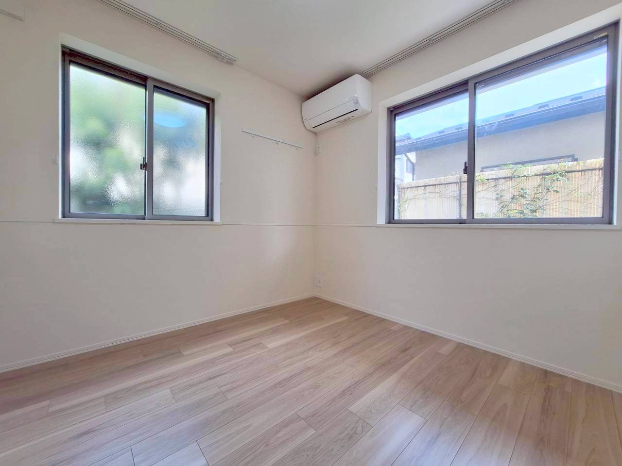 Ａｄｏｎｉｓ　Ｂの洋室|※別部屋参考写真
