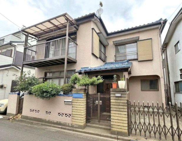 中古／ふじみ野市大井武蔵野