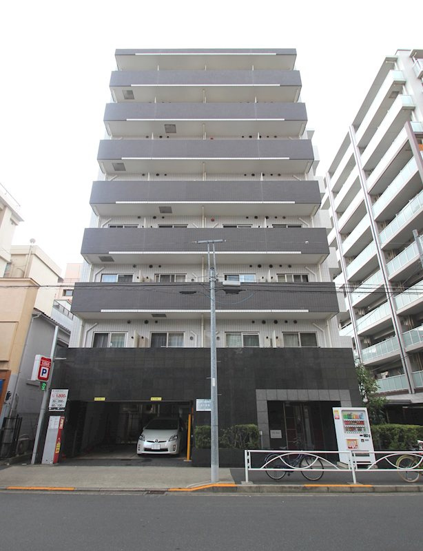 メインステージ錦糸町 