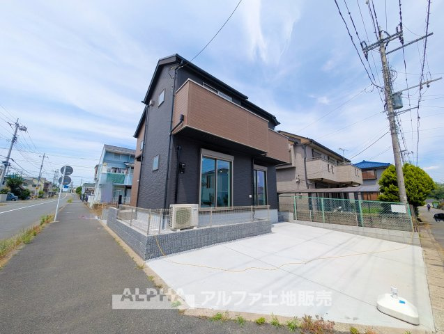 ~青梅新町5丁目~Newly Built Home