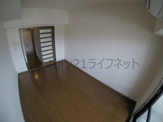 【寝室】 | リーガル新大阪2