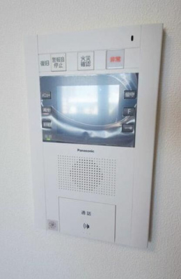 【セキュリティ】 | レアライズ西川口