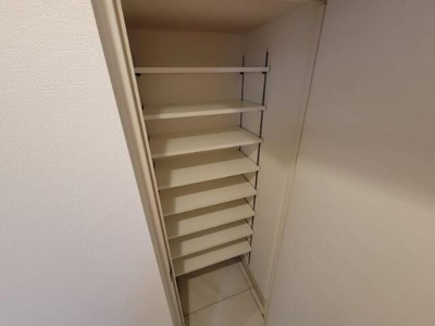 【収納】 | レアライズ西川口