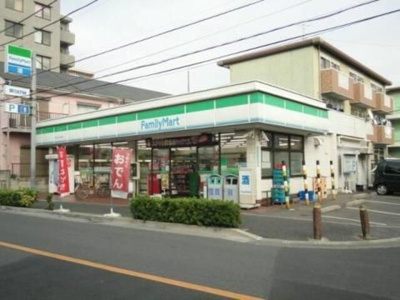 【周辺】 | レアライズ西川口