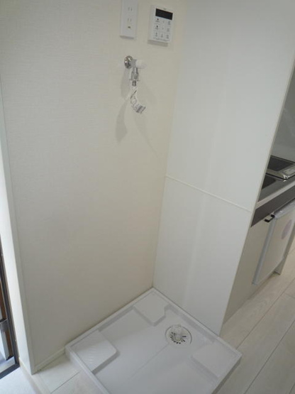 【設備】 | アクシス菊名 | 同建物別部屋参考
