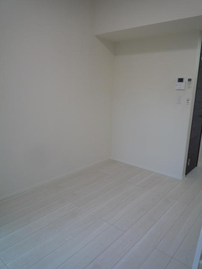 【寝室】 | アクシス菊名 | 同建物別部屋参考
