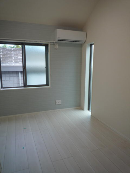 【洋室】 | アクシス菊名 | 同建物別部屋参考
