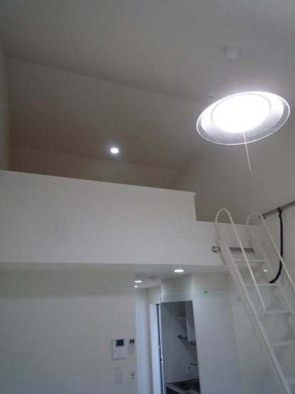【その他】 | アクシス菊名 | 同建物別部屋参考