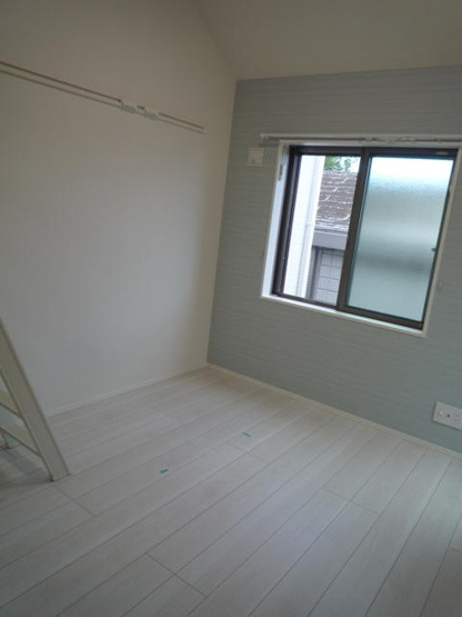 【内装】 | アクシス菊名 | 同建物別部屋参考
