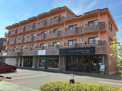 【外観】 | クレアール・あいの
