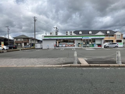 【周辺】 | クレアール・あいの | ファミリーマート袋井…まで134m
