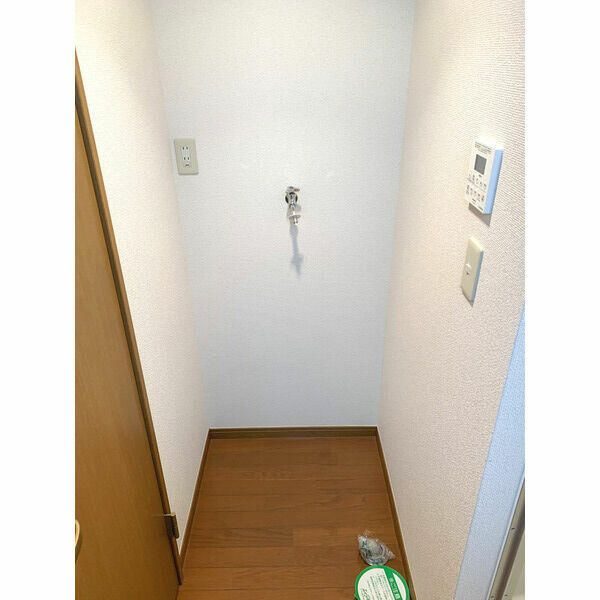 ソルクレスト北烏山の設備