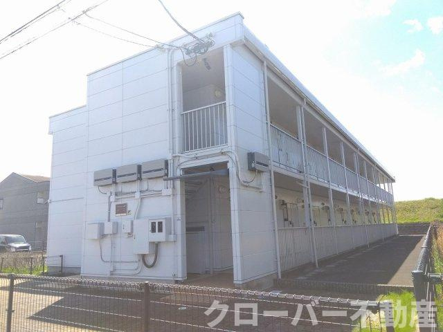 レオパレス華の展望