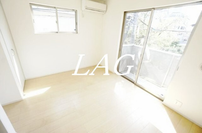 【居間・リビング】 | ＫＭメゾン | 洋室のお部屋です。