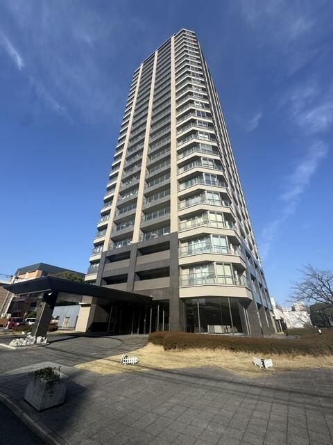 Ｄ’グラフォート熊本タワー