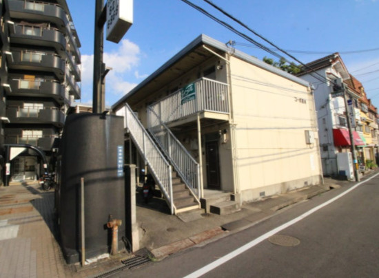 コーポ西井