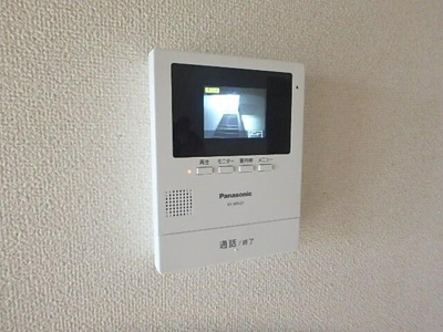 【セキュリティ】 | シンフォニーＡ