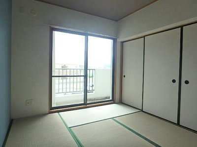【和室】 | シンフォニーＡ