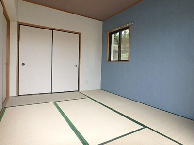 【和室】 | シンフォニーＡ