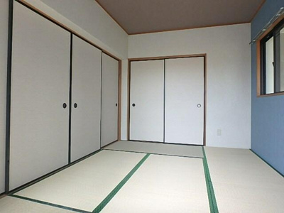 【和室】 | シンフォニーＡ