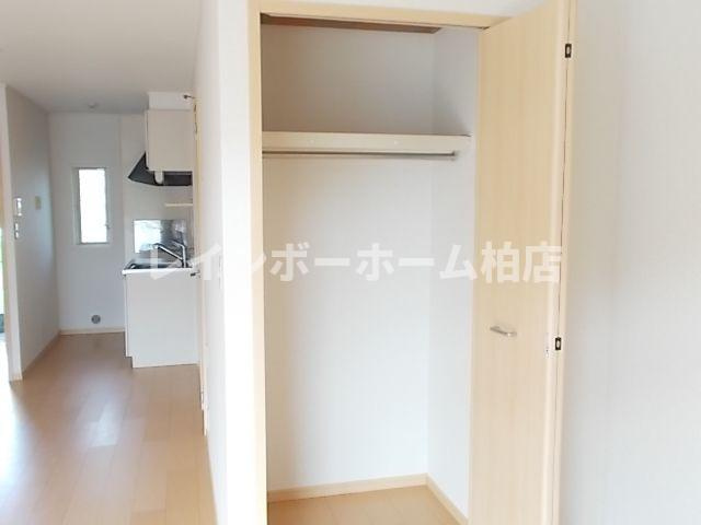 【仲介手数料：50％OFF】対象物件！の収納|小物を収納するのに便利です