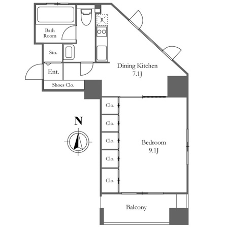 ★《見学予約受け付け中》設備充実のハイグレード賃貸マンションです。お気軽にお問合せ下さい★