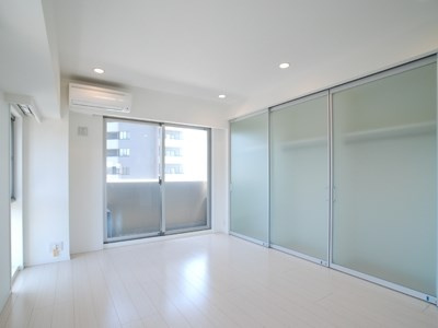 ★《見学予約受け付け中》設備充実のハイグレード賃貸マンションです。お気軽にお問合せ下さい★