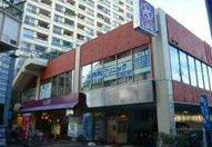 板橋区板橋４丁目の店舗事務所の画像