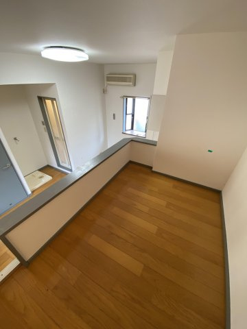 ミレニアム友丘のその他