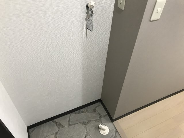 MIX（ミックス）の設備