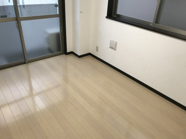 MIX（ミックス）の洋室