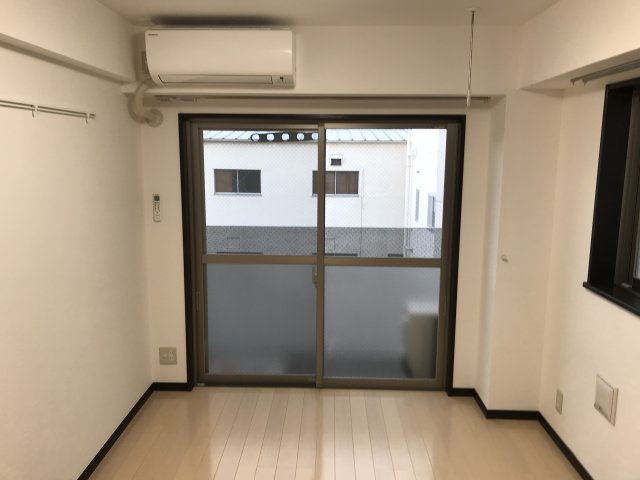 MIX（ミックス）の洋室