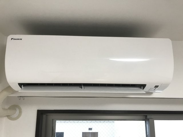 MIX（ミックス）の設備