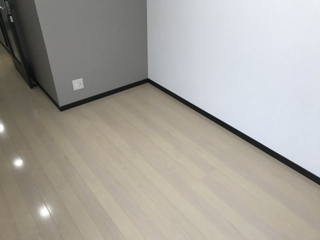 MIX（ミックス）の内装