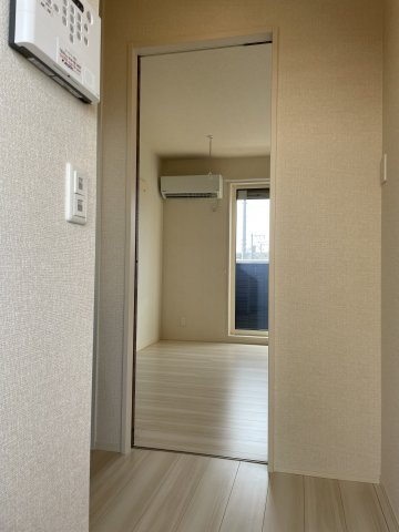 Ｃｏｍｆｏｒｔ　ｙｕｕｙａの内装