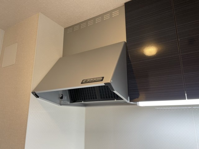 Ｃｏｍｆｏｒｔ　ｙｕｕｙａのキッチン