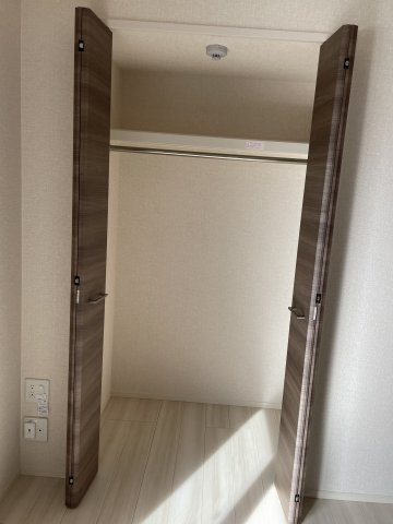 Ｃｏｍｆｏｒｔ　ｙｕｕｙａの収納